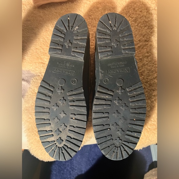 Duck Muckers Rain Boots/Loafers Xtradry - Picture 3 of 4